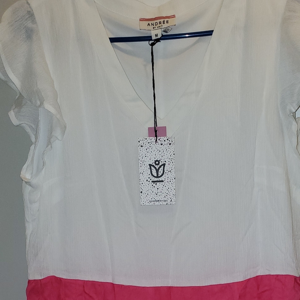 Andree by Unit Dress